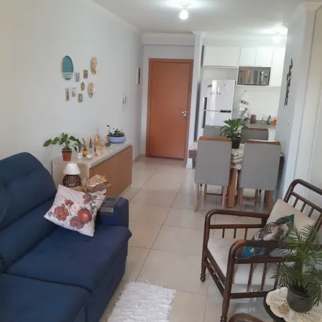 Bauru - Vila Altinópolis - Apartamento - Padrão - Locaçao