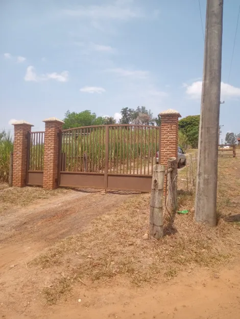 Piratininga Area Rural Rural Venda R$2.200.000,00  Area do terreno 20000.00m2 